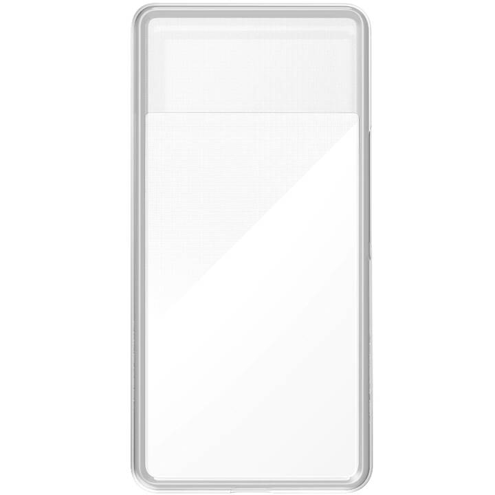 QUAD LOCK Backcover Poncho (Pixel 6, Transparent)