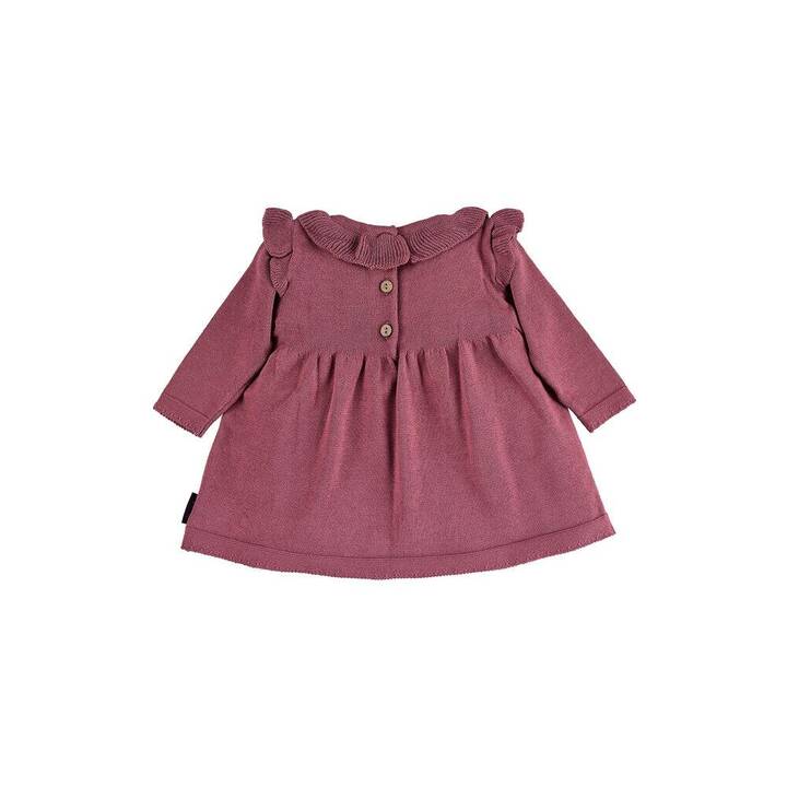 STERNTALER Babykleid (62, Pink)