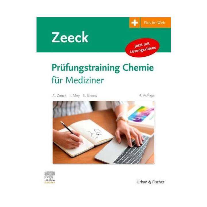 Prüfungstraining Chemie