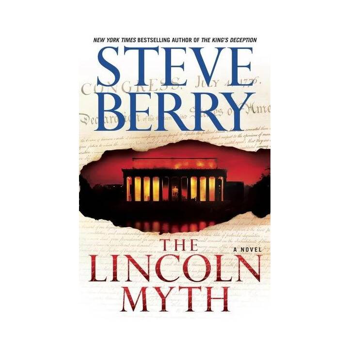 The Lincoln Myth