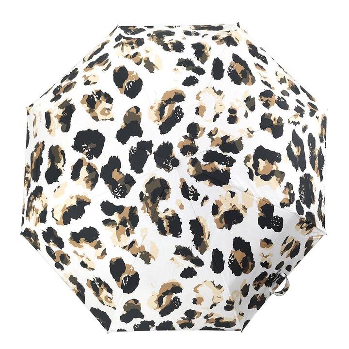 EG Ombrello pieghevole Leopardo (98 cm)