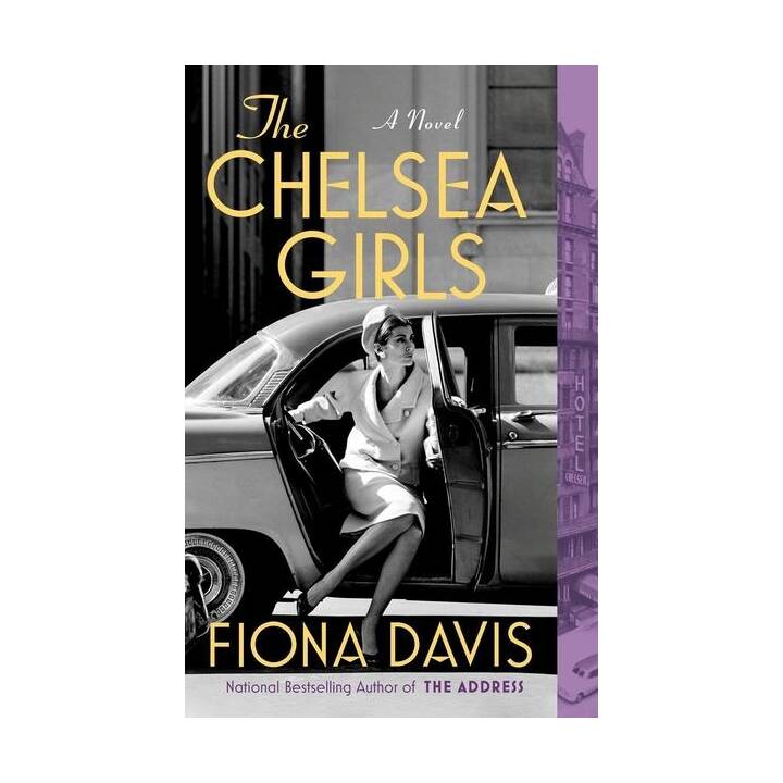 The Chelsea Girls