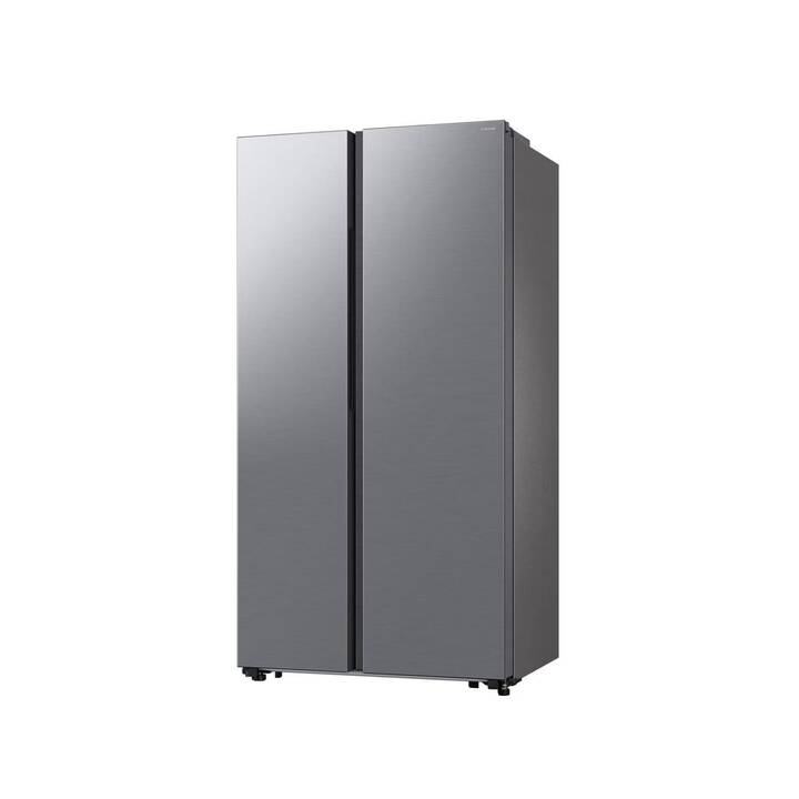 SAMSUNG RS4000 Food Center (Gris, Droite, Gauche)