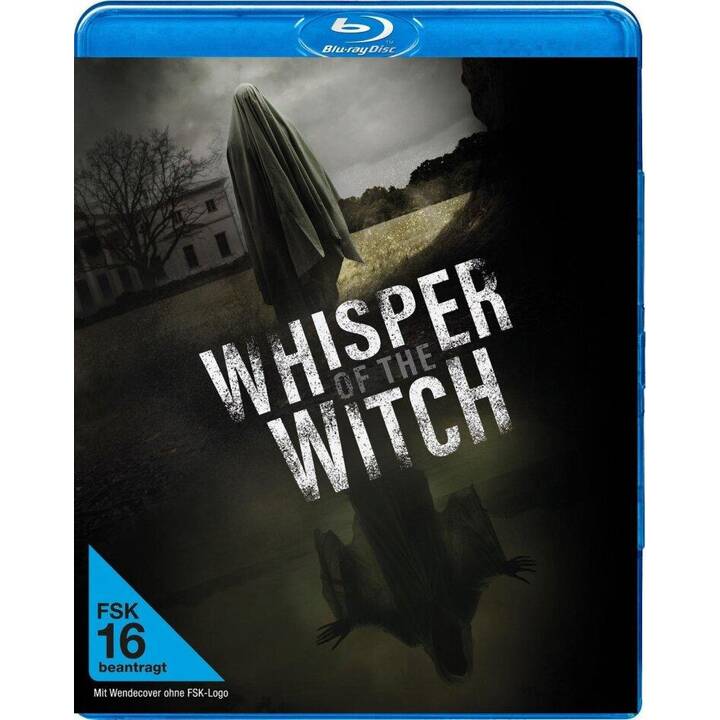 Whisper of the Witch (DE, EN)