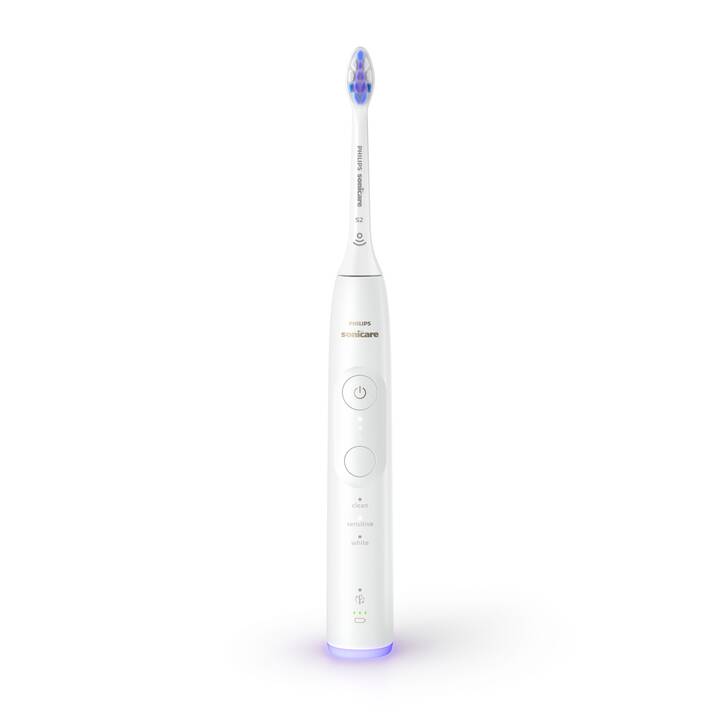 PHILIPS Sonicare 6500 (Weiss)