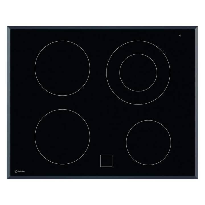 ELECTROLUX Table de cuisson / Plaque GK65PF (Encastrable)