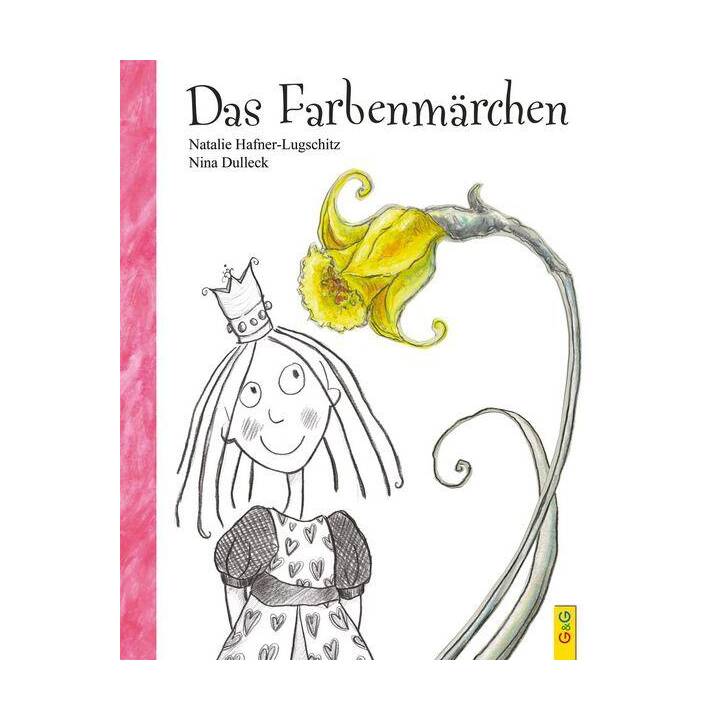 Das Farbenmärchen