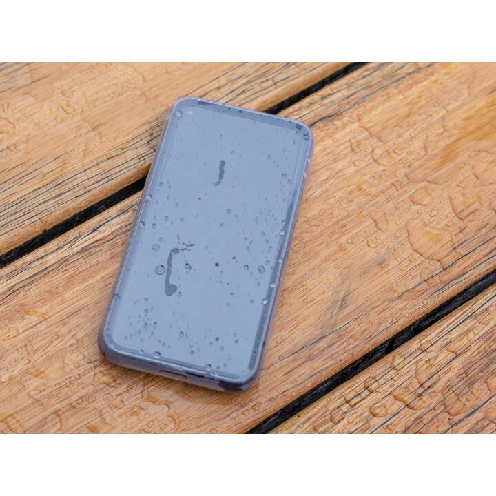 QUAD LOCK Backcover Case (Google Pixel 4 XL, Noir)