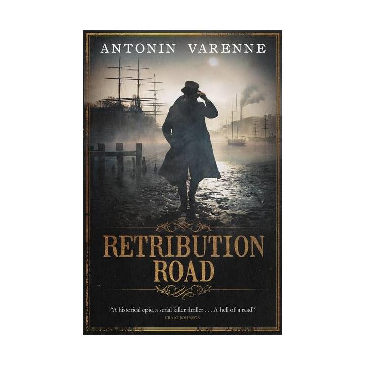 Retribution Road