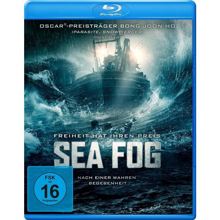 Sea Fog (DE, KO)