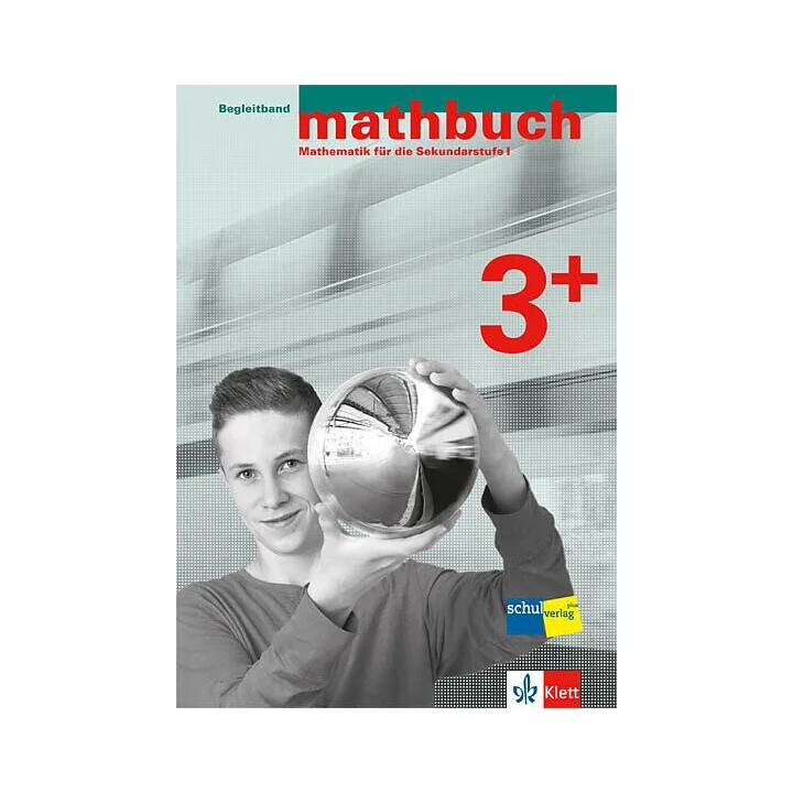 mathbuch 3 / mathbuch 3+