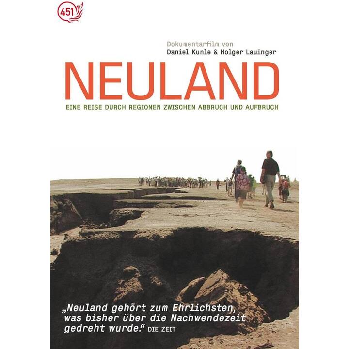 Neuland  (DE)