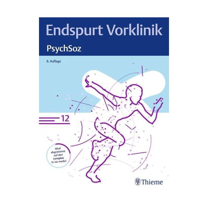 Endspurt Vorklinik: PsychSoz