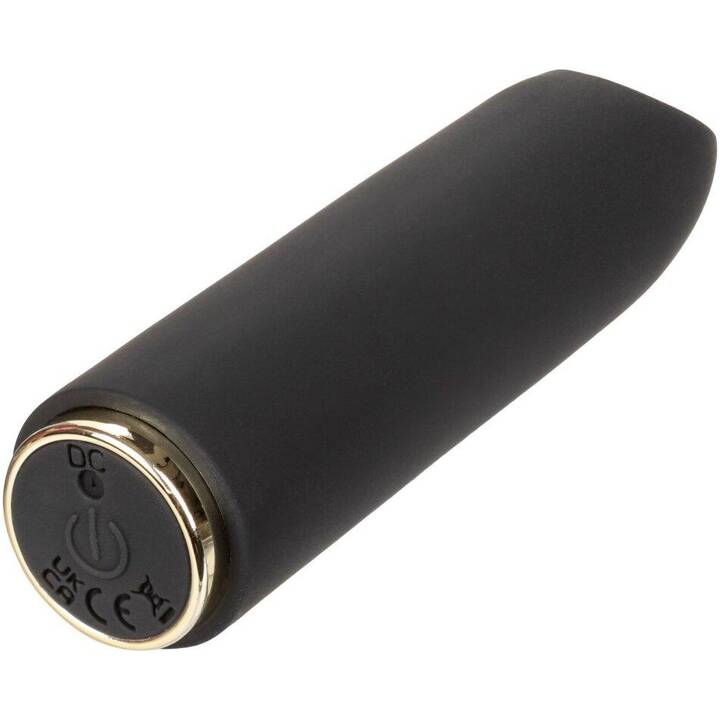 CALEXOTICS Mini Vibrator Raven Teaser