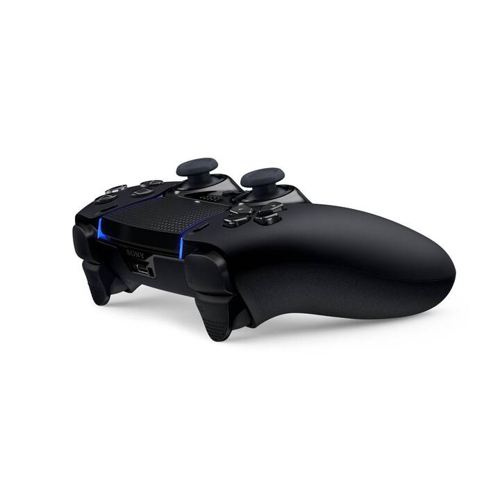 SONY DualSense Edge Wireless – Midnight Black Controller