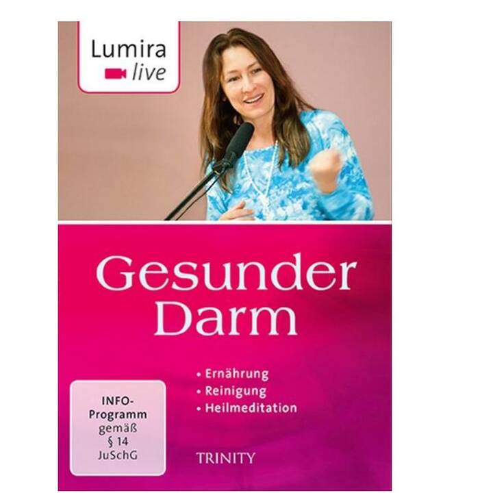 Gesunder Darm (DE)