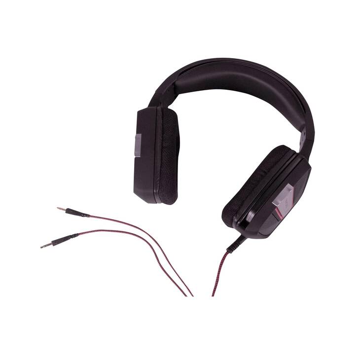 PATRIOT MEMORY Gaming Headset Viper V330 (Over-Ear, Kabel)