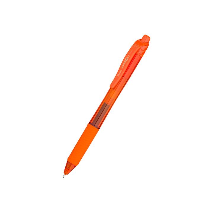 PENTEL Gelroller EnerGel X (Orange)