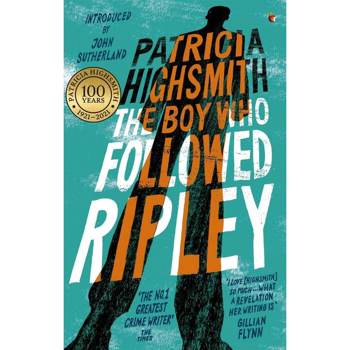 The Boy Who Followed Ripley