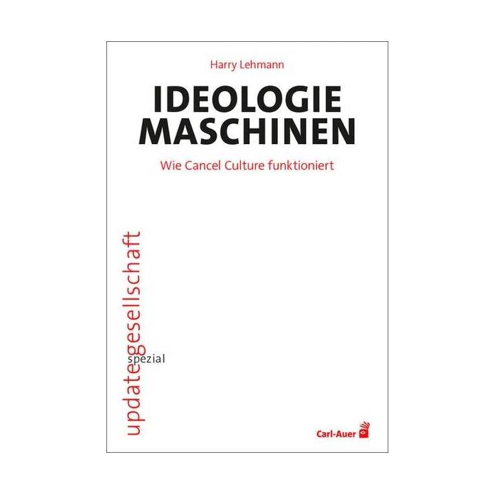 Ideologiemaschinen