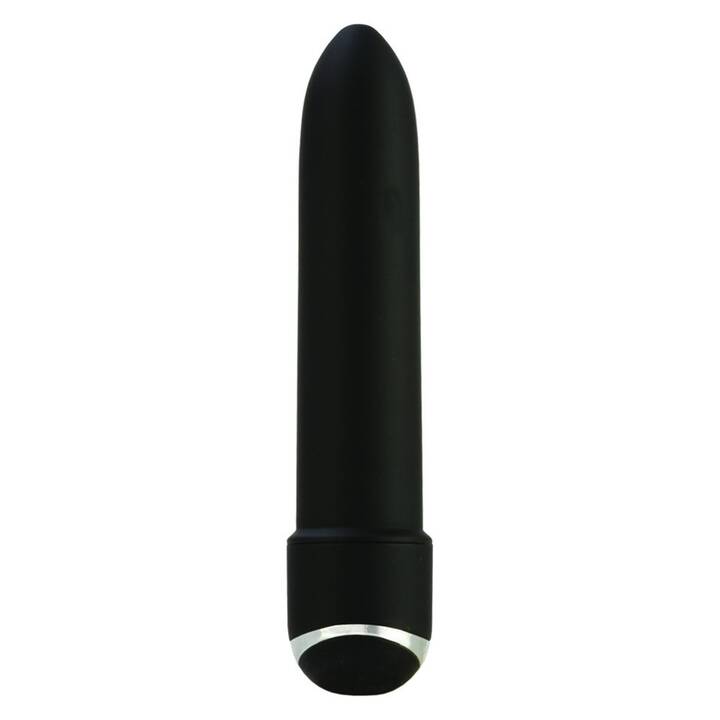 CALEXOTICS Mini Vibrator 7-Function Classic Chic Mini