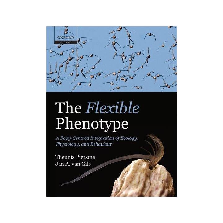 The Flexible Phenotype