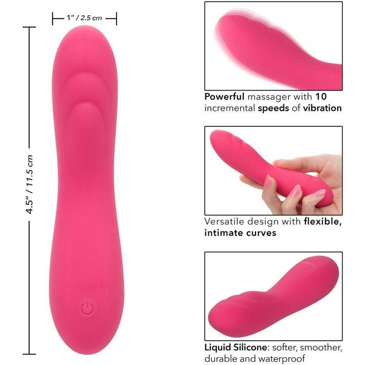 PIXI G-Punkt Vibrator Ripple 