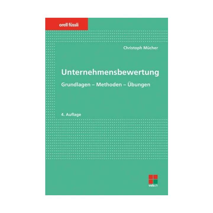 Unternehmensbewertung