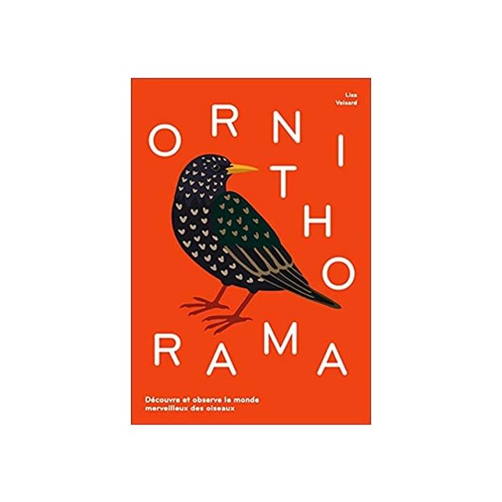 Ornithorama (FR)