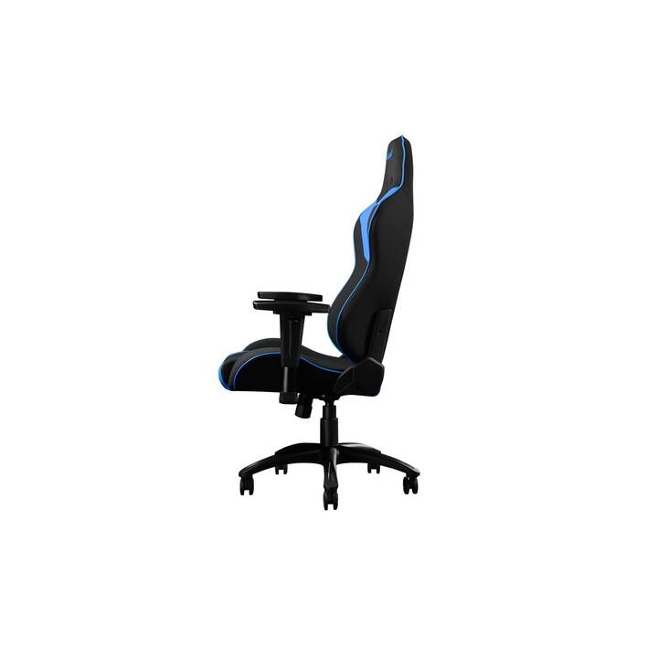 AKRACING Gaming Stuhl Core EX-SE (Schwarz, Blau)