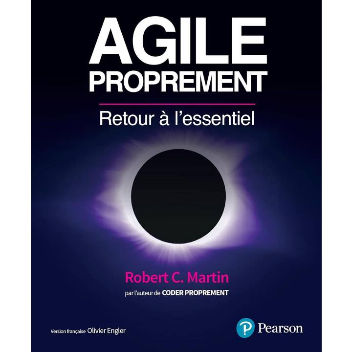 Agile proprement