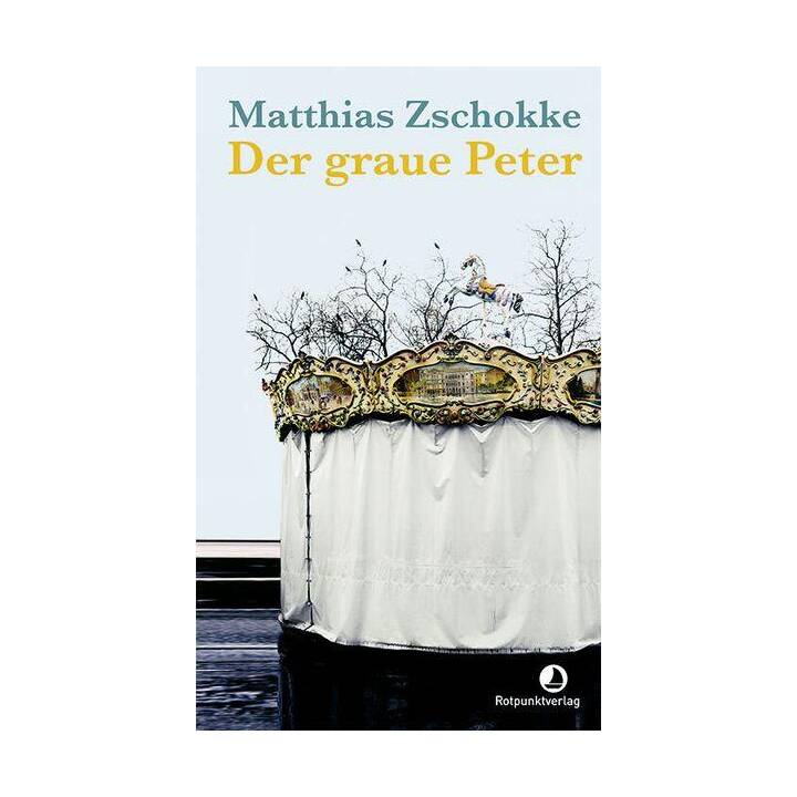 Der graue Peter