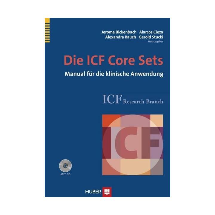 Die ICF Core Sets