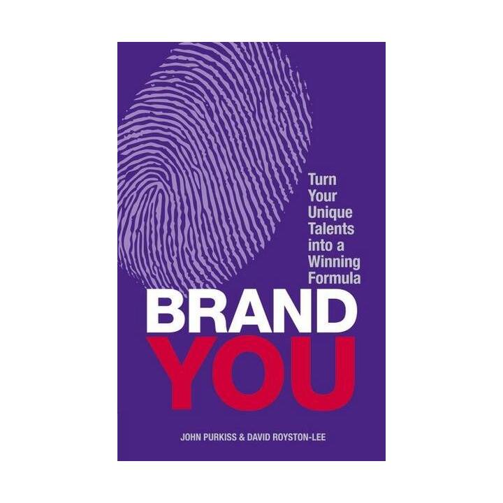 Brand You