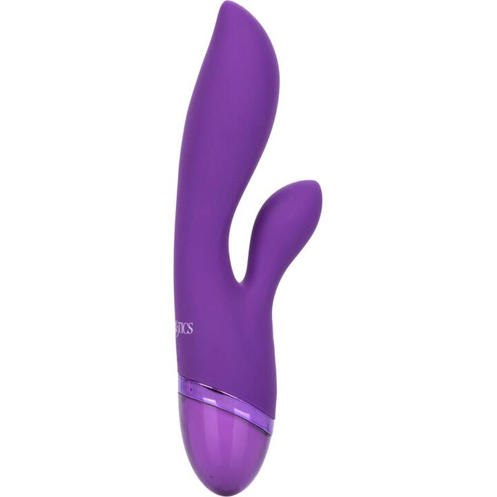 AURA Rabbit vibratore Dual Lover