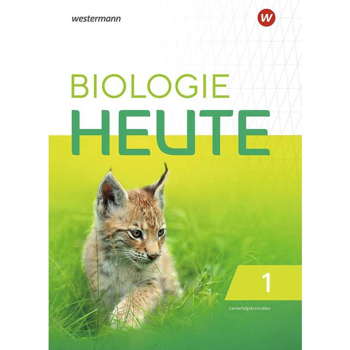 Biologie heute SI - Allgemeine Ausgabe 2019