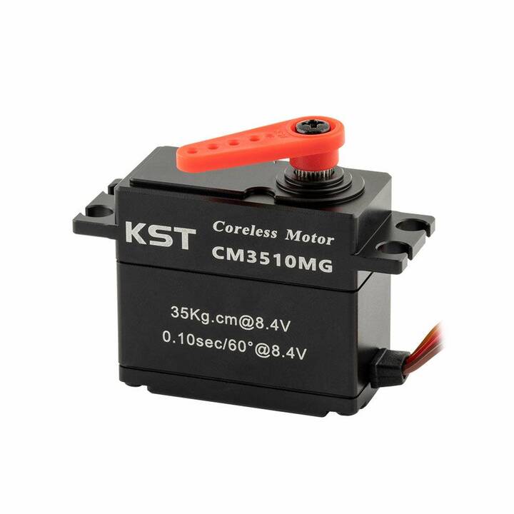 KST Servos CM3510MG (Digital)