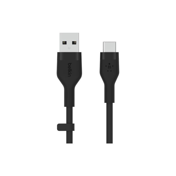 BELKIN Câble (USB 2.0 Type-A, USB Type-C, 3 m)