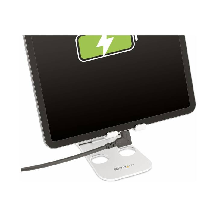 STARTECH.COM Câble USB (USB C, USB de type C, 50 cm)