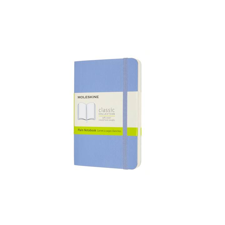 MOLESKINE Notizbuch (A6, Blanko)