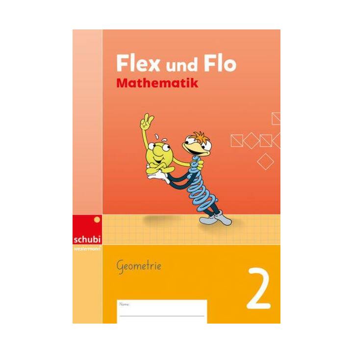 Flex und Flo Mathematik