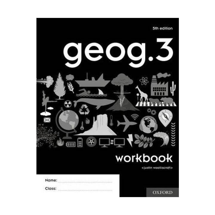 geog.3 Workbook