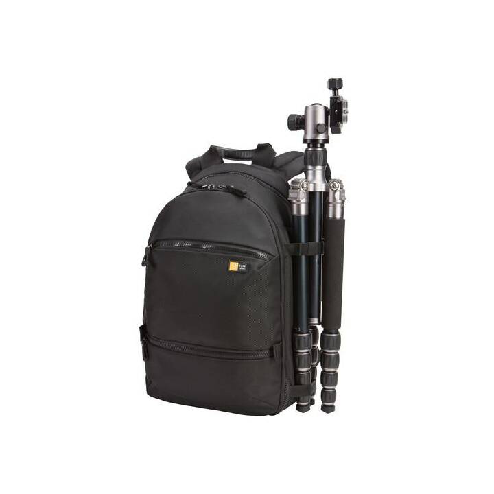 CASE LOGIC Bryker M Kamera Rucksack (Schwarz)