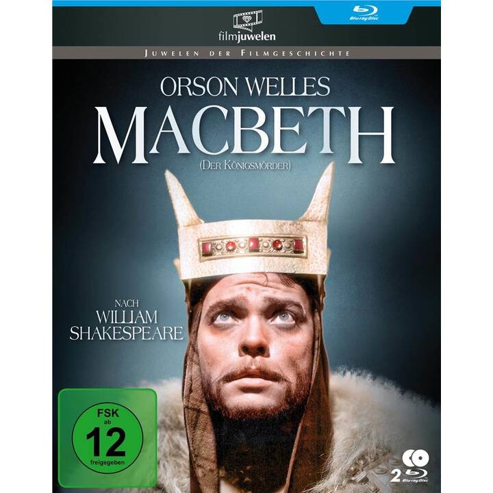 Macbeth (DE)