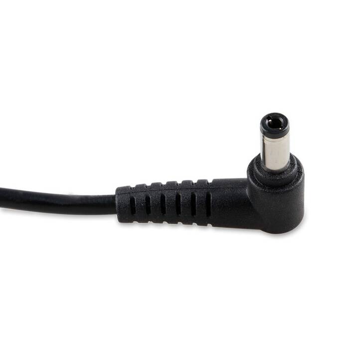 SMALLRIG Câble de connexion (Noir)