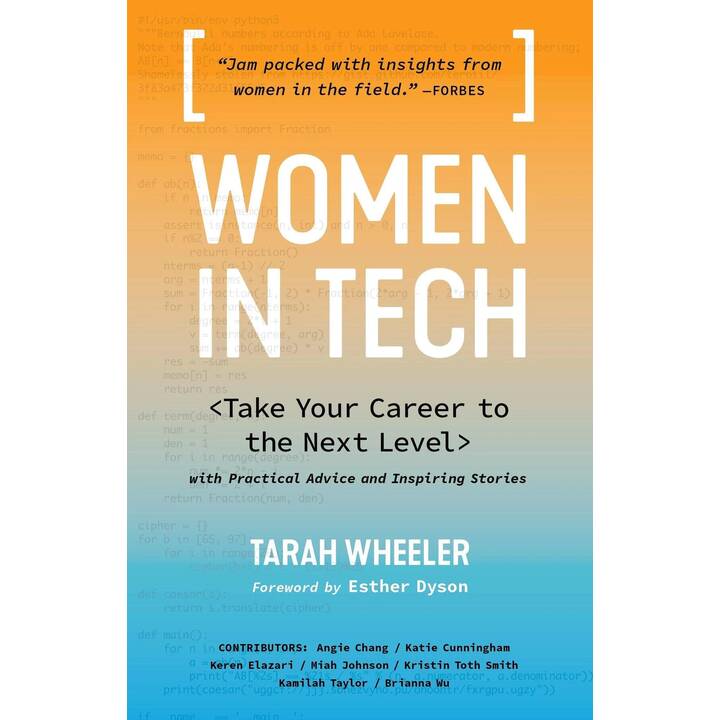 Women in Tech