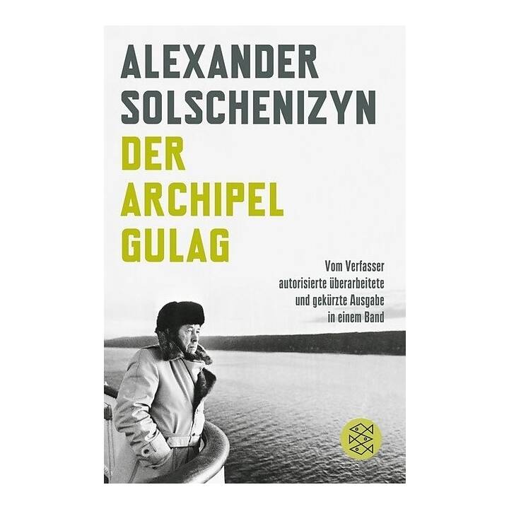 Der Archipel Gulag