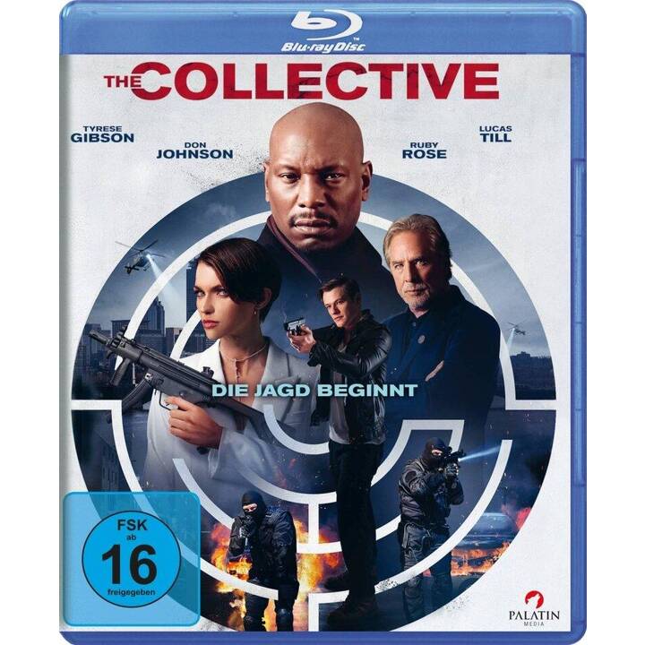 The Collective (DE, EN)