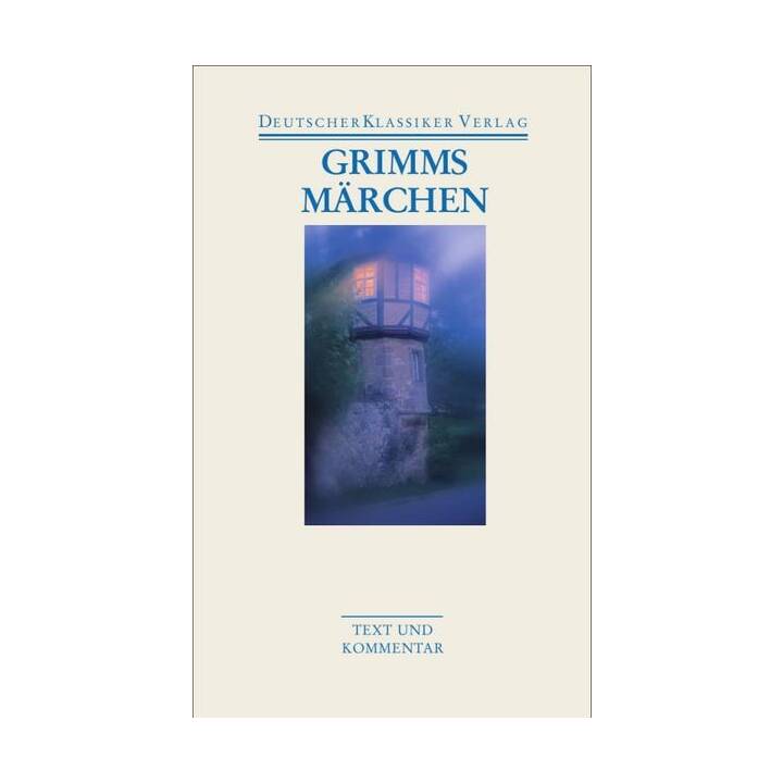 Grimms Märchen