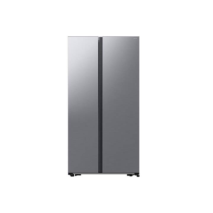 SAMSUNG RS4000 Food Center (Gris, Droite, Gauche)